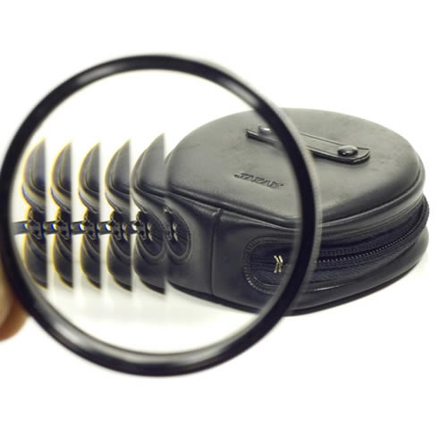 Marumi 52 mm Mirage Paralel 6P Kreativ  Filtre 