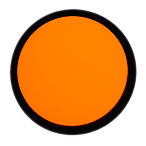 Marumi 72 mm YA2   S-B Yoğunluk Arttırıcı Filtre 