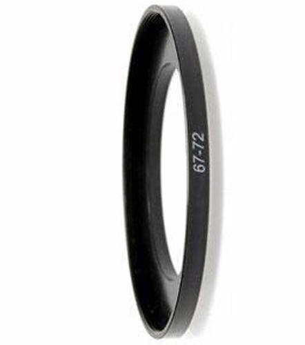 BW 69436 72-67mm Filtre Ring Adaptör