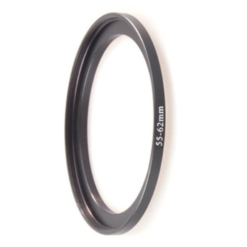BW 69449 62-55mm Filtre Ring Adaptör