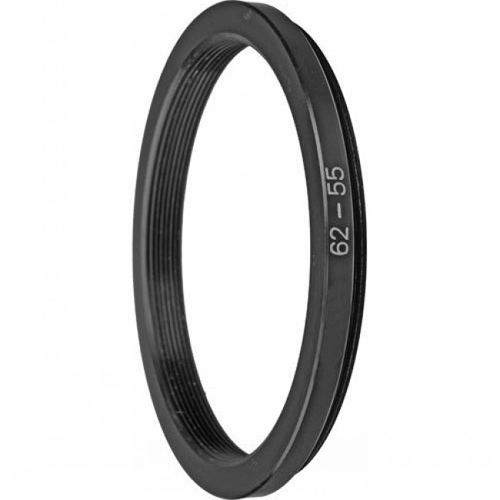 Kaiser 6563  62-55mm Filtre Ring Adaptör