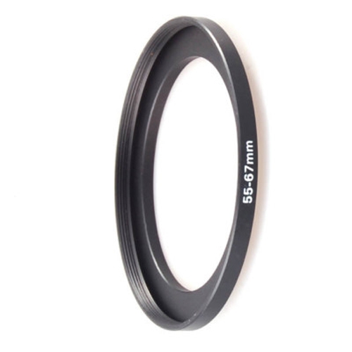 Kaiser 6564  67-55mm Filtre Ring Adaptör
