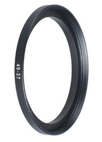 Rowi 9437-49  49-37mm Filtre Ring Adaptör