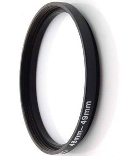 Rowi 9448-49  49-48mm Filtre Ring Adaptör