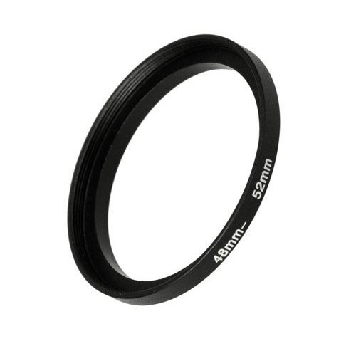 Rowi 9448-52  52-48mm Filtre Ring Adaptör