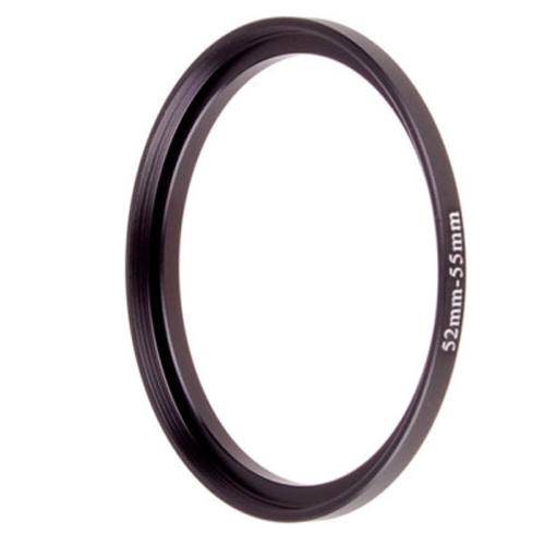 Rowi 9455-52  55-52mm Filtre Ring Adaptör