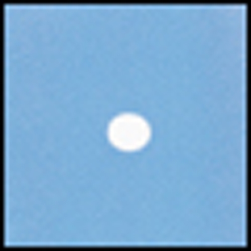 Cokin P 067 Spot Blue Filtre