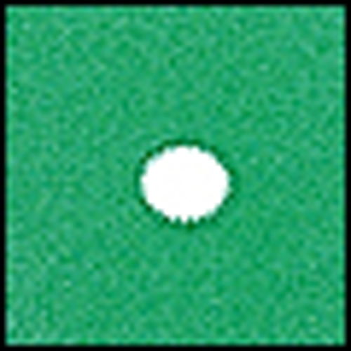 Cokin P 075 Spot W.A Green Filtre 