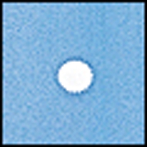 Cokin P 077 Spot W.A Blue Filtre 