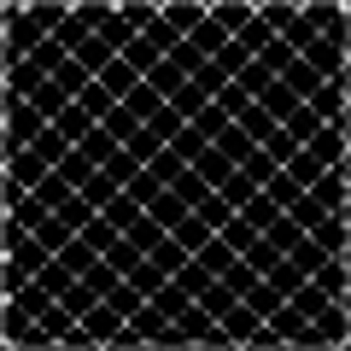 Cokin P144 White Net2 Filtre 