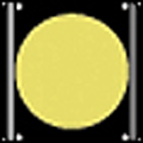 Cokin P163 Pola Yellow Filtre 