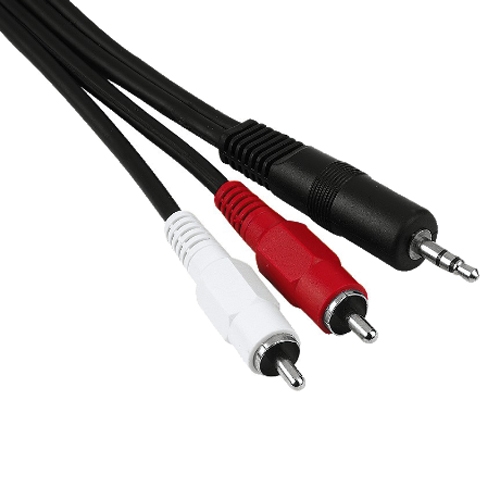 RCA-Kompozit Kablo 70cm