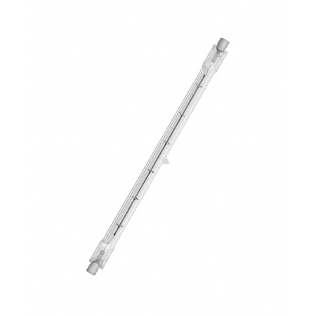 Tungsram 50000 220v 500w Halojen Çubuk Ampul