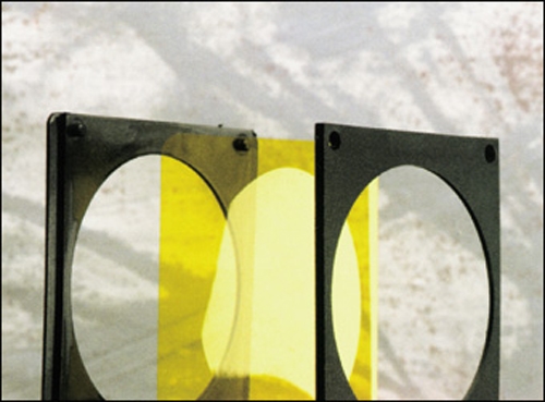 Cokin P194 Gelatine Holder 