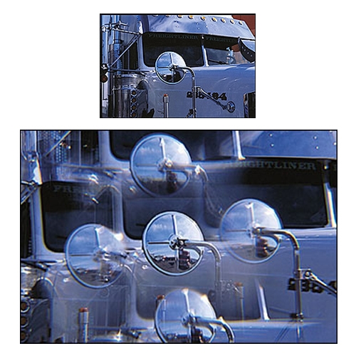 Cokin P201 Multi-Image X5 Filtre