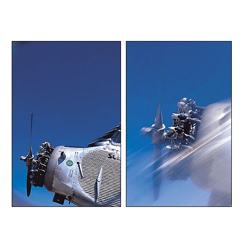 Cokin P216 Speed Filtre 