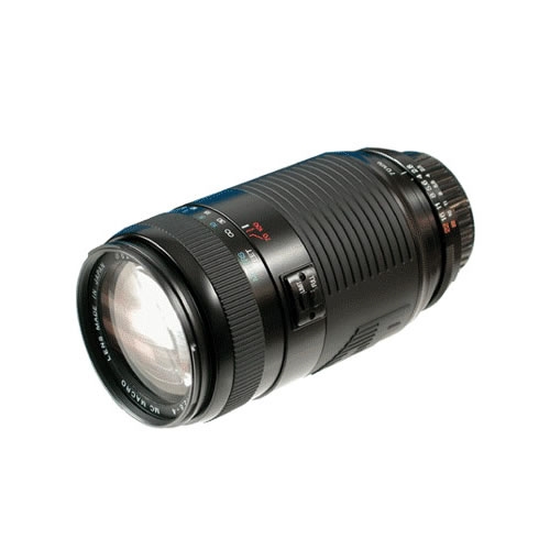 Cosina 70-210mm F:2.8-4 AF Zoom Lens Nikon Uyumlu    