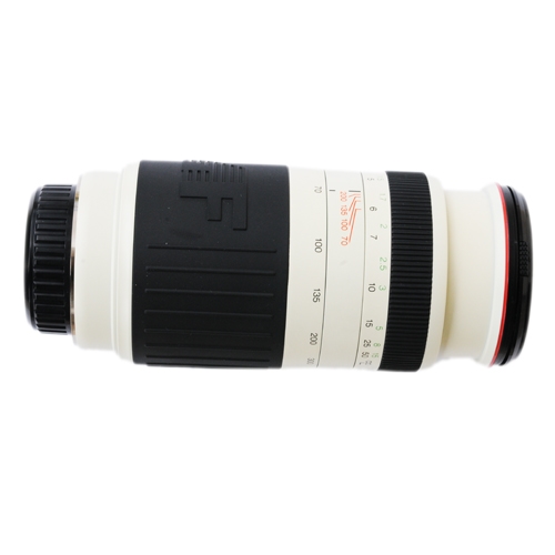 Cosina 70-300mm F:4.5-5.6 AF Zoom Lens Minolta-Sony Uyumlu 