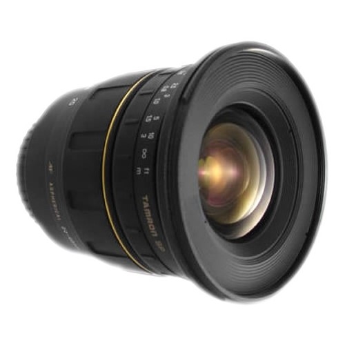 Tamron 20-40 mm AF SP Zoom F:2.7-3.5  Lens Canon Uyumlu 