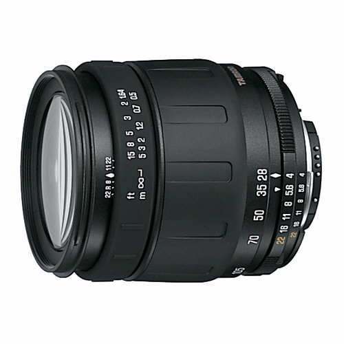 Tamron 28-105mm AF- IF Zoom F:4-5.6 Lens Canon Uyumlu 