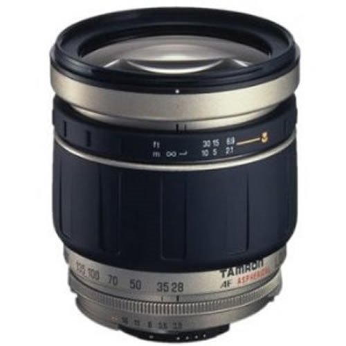 Tamron 28-200mm AF ASP Zoom F:3.8-5.6 Lens Canon Uyumlu 