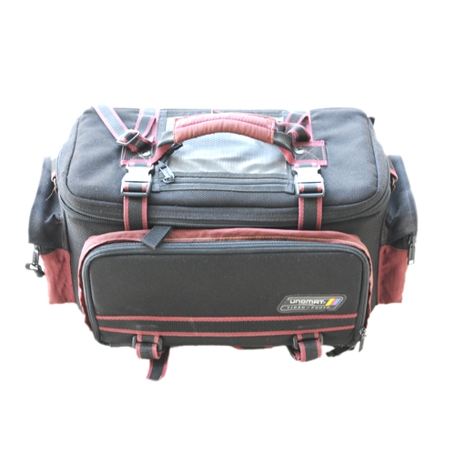 Unomat Pro Bag 20x38x23 Cm Çanta 2.El 