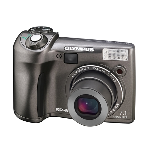 Olympus SP-310 Dijital Kompakt Fotoğraf Makinası