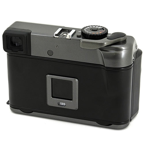 Mamiya 7  6x7 Gövde Analog Fotoğraf Makinası