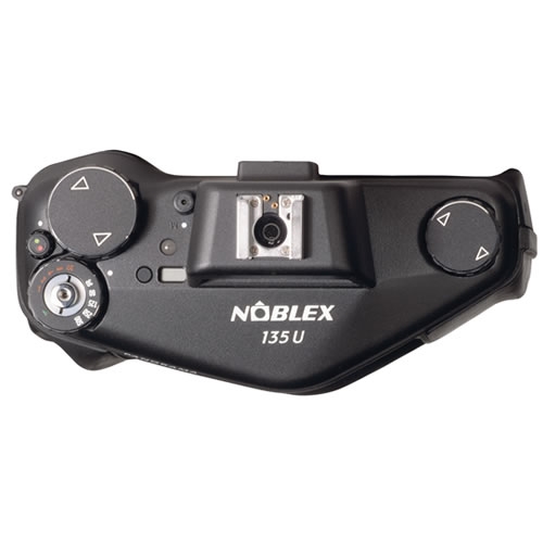 Nöblex 135U 24X66mm Panoramik Analog Fotoğraf Makinası