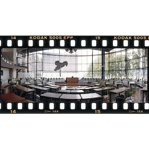 Nöblex 135U 24X66mm Panoramik Analog Fotoğraf Makinası