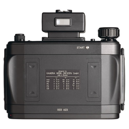 Nöblex 150UX Set 50X120mm Panoramik Analog Fotoğraf Makinası 