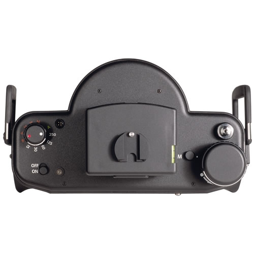 Nöblex 150UX Set 50X120mm Panoramik Analog Fotoğraf Makinası 