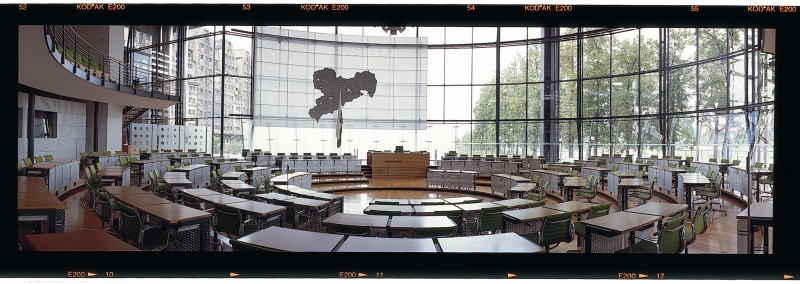 Nöblex 175UX 50X170mm Panoramik Analog Fotoğraf Makinası         