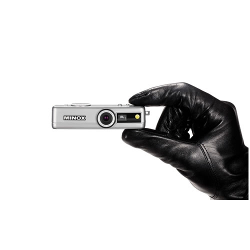 Minox  60682 TLX   Set Koleksiyon Fotoğraf Makinası
