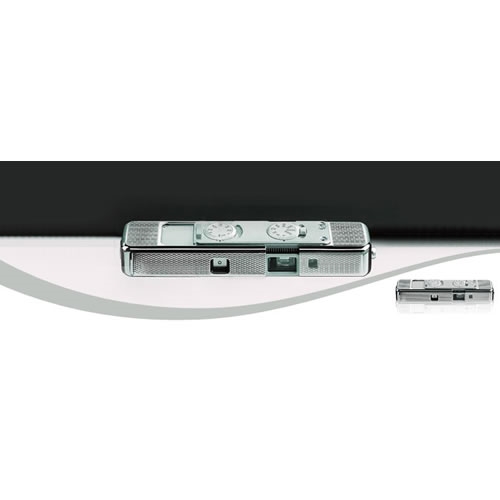 Minox  60688 CLX   Set Koleksiyon Fotoğraf Makinası