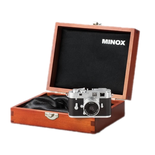 Minox 60501 Leica M3  Koleksiyon Fotoğraf Makinası