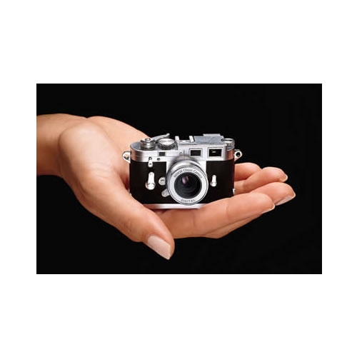 Minox 60501 Leica M3  Koleksiyon Fotoğraf Makinası