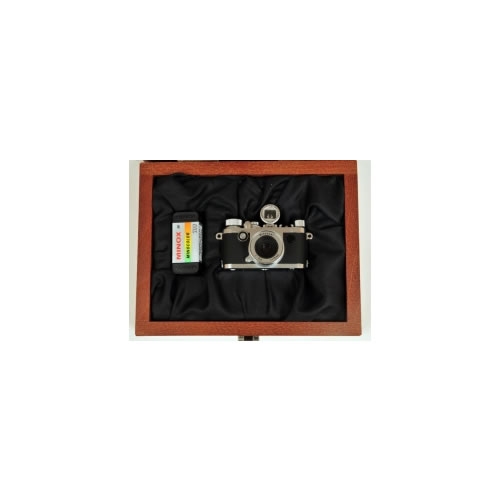 Minox 60503  Leica I F Koleksiyon Fotoğraf Makinası