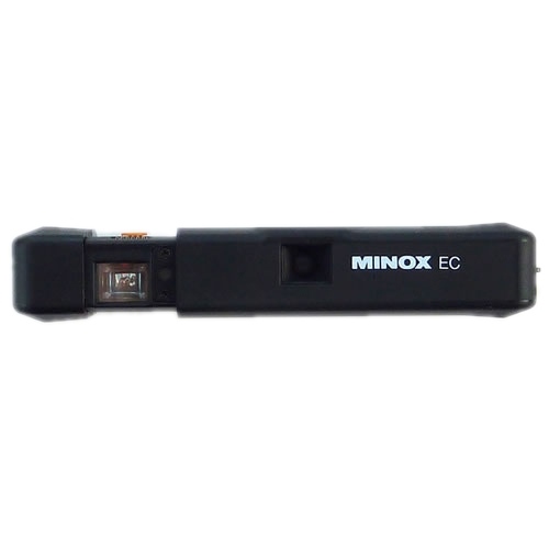 Minox 61250 EC Set Koleksiyon Fotoğraf Makinası 