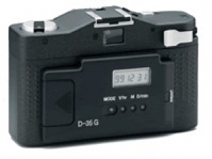 Minox 69326  D-35 Data Beck GT-E GT-S Uyumlu