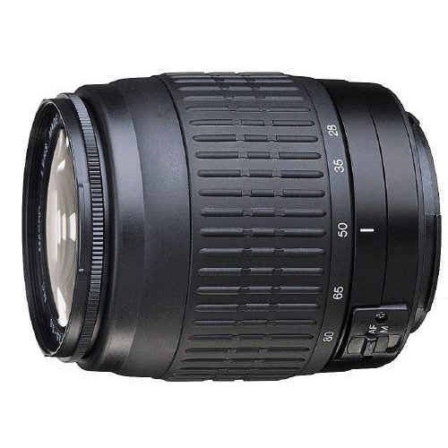 Cosina 28-80mm F:3.5-5.6 AF Zoom Lens Pentax-Samsung Uyumlu   
