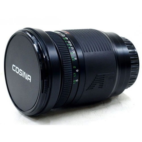 Cosina 28-105mm F:2.8-3.8 AF Zoom Lens Canon Uyumlu  