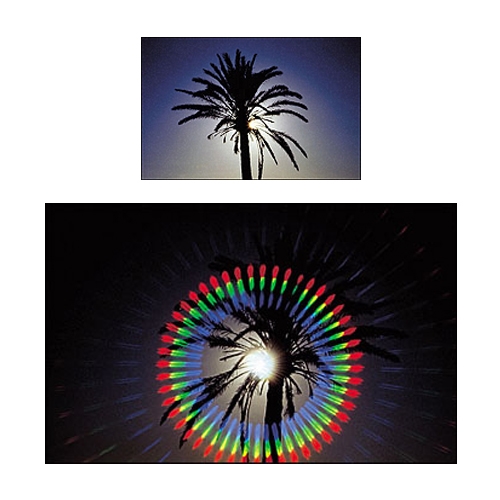 Cokin P 042 Diffactor Galaxy Filtre 