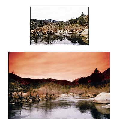 Cokin P128 Gradual P1 Filtre   