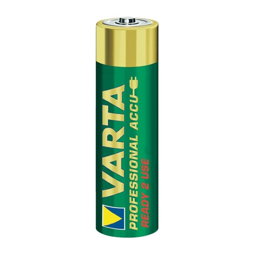 Varta 2700 mAh Şarjlı Kalem Pil 
